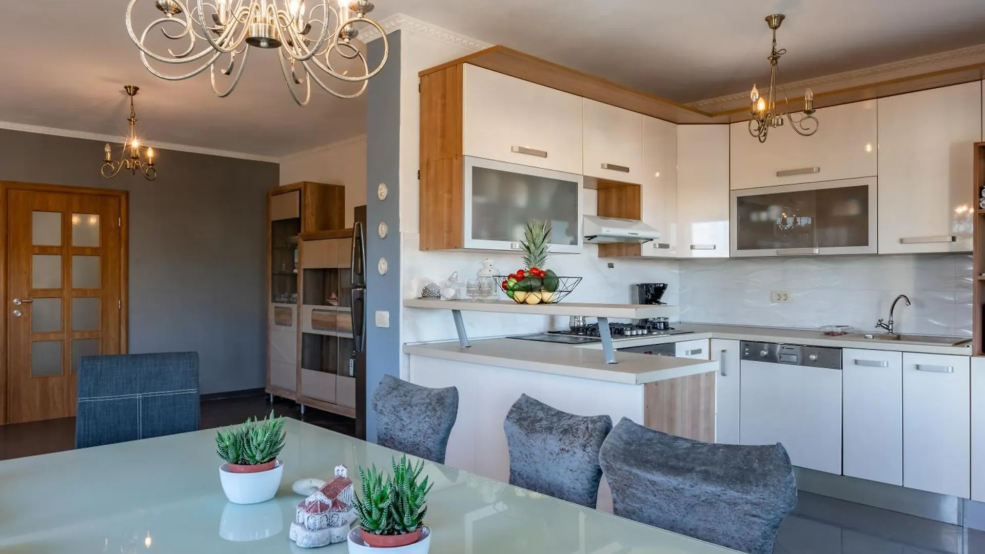 Holiday Home Meri Pridraga