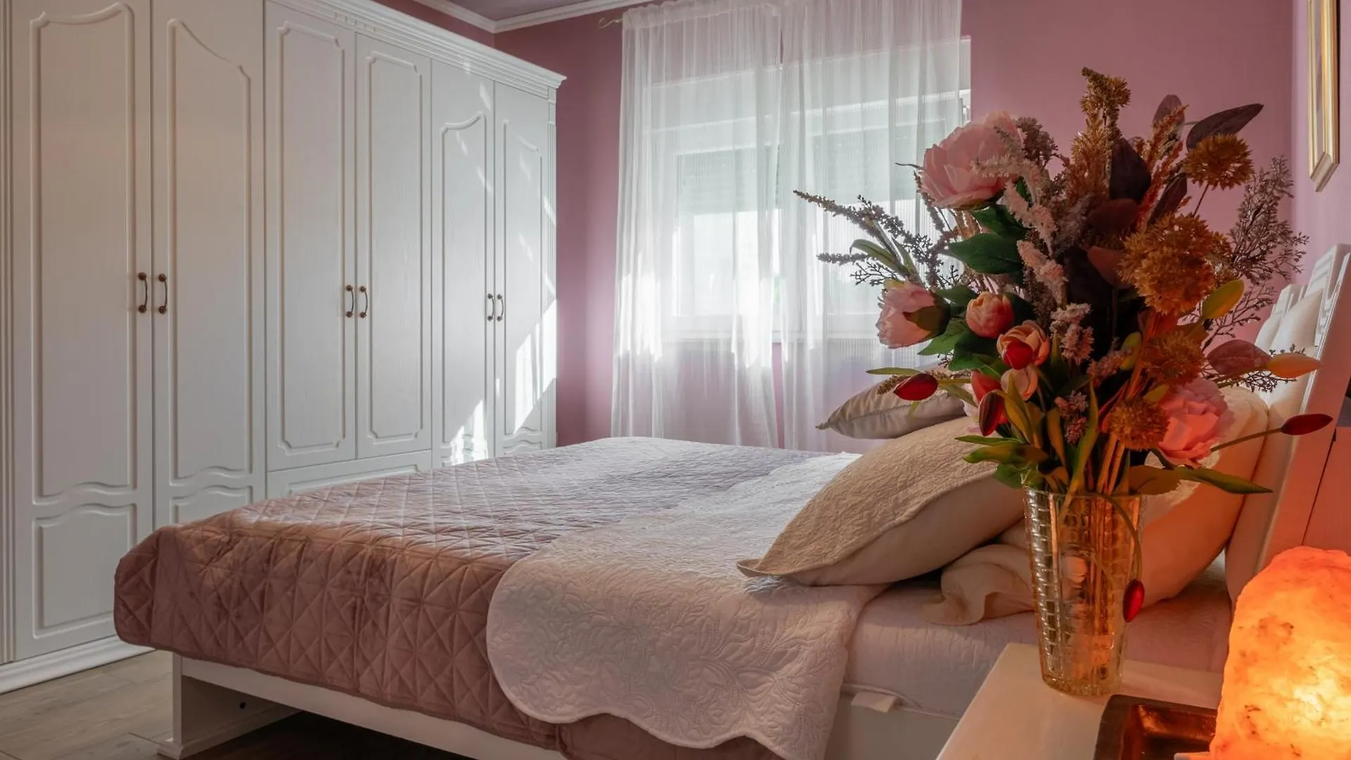 Holiday Home Meri Pridraga