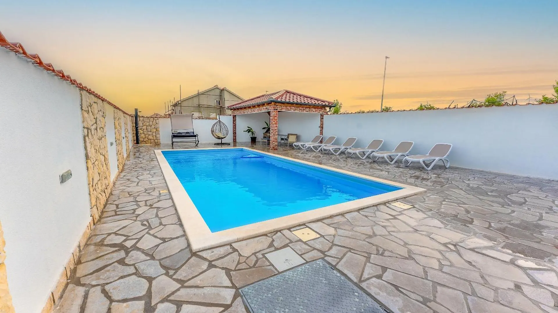 Holiday Home Meri Pridraga 0*,