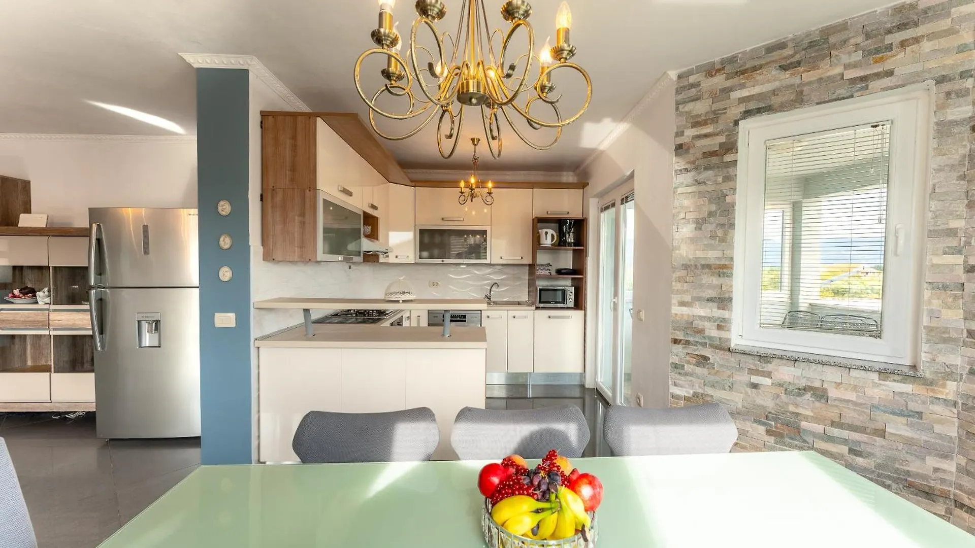 Holiday Home Meri Pridraga