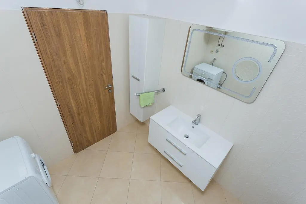 Holiday Home Meri Pridraga