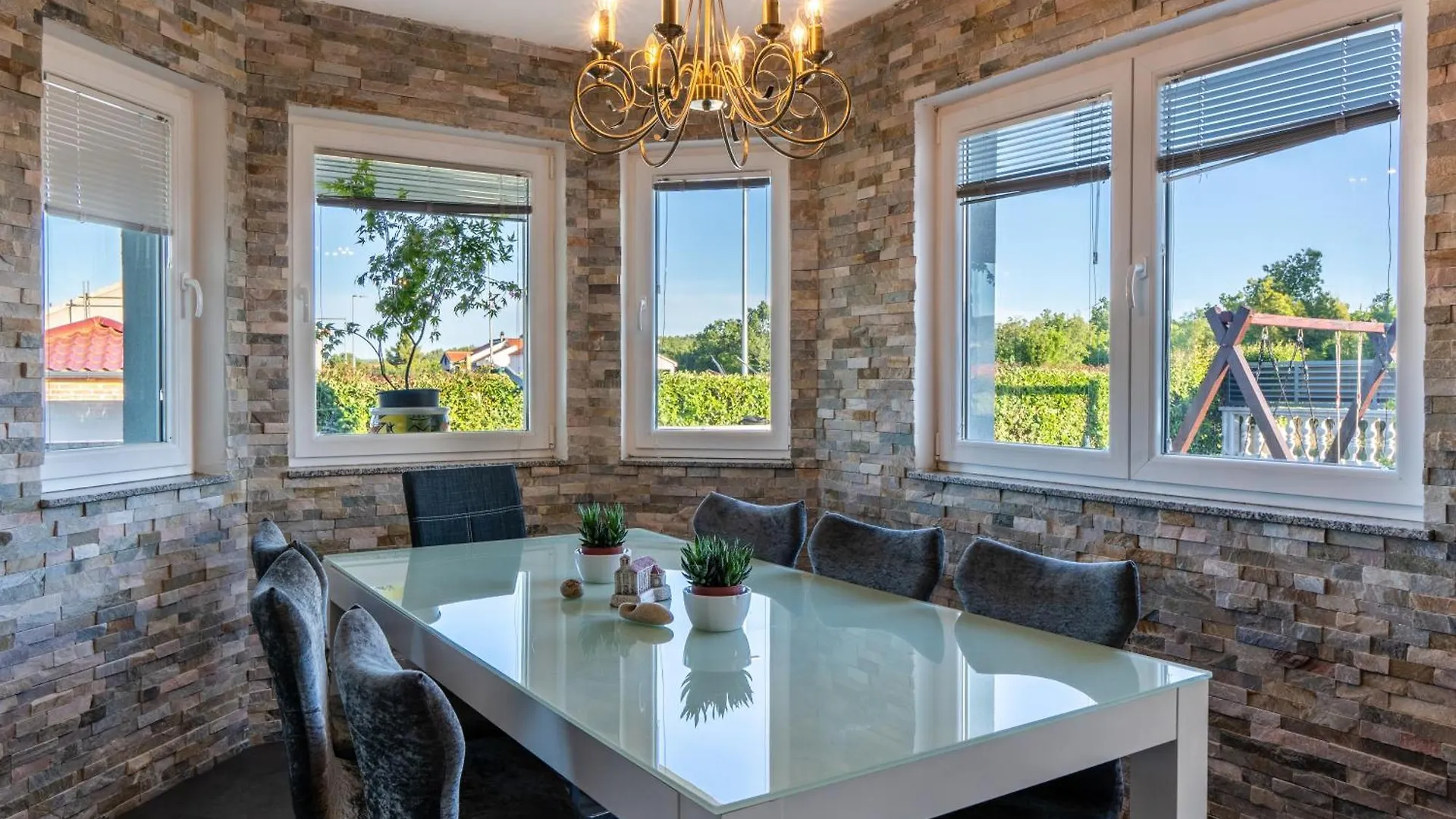 Holiday Home Meri Pridraga 0*,  Croatia
