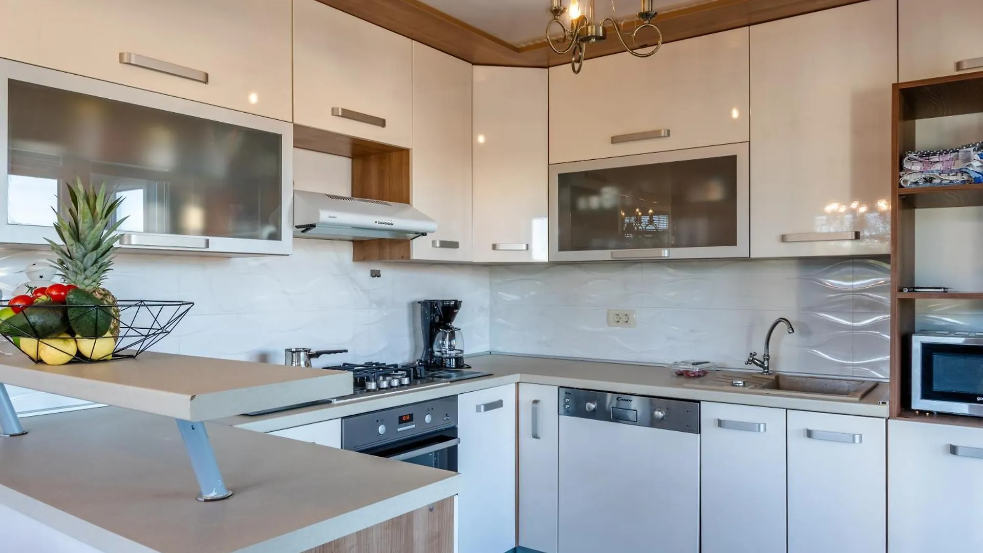 Holiday Home Meri Pridraga