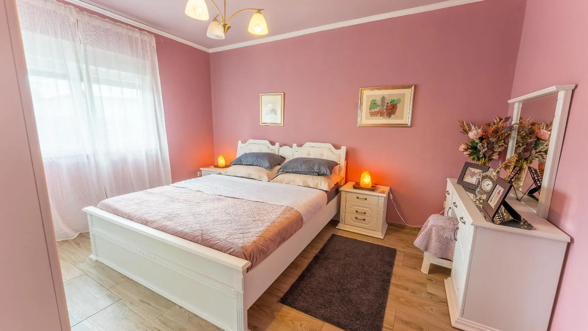 Holiday Home Meri Pridraga Croatia