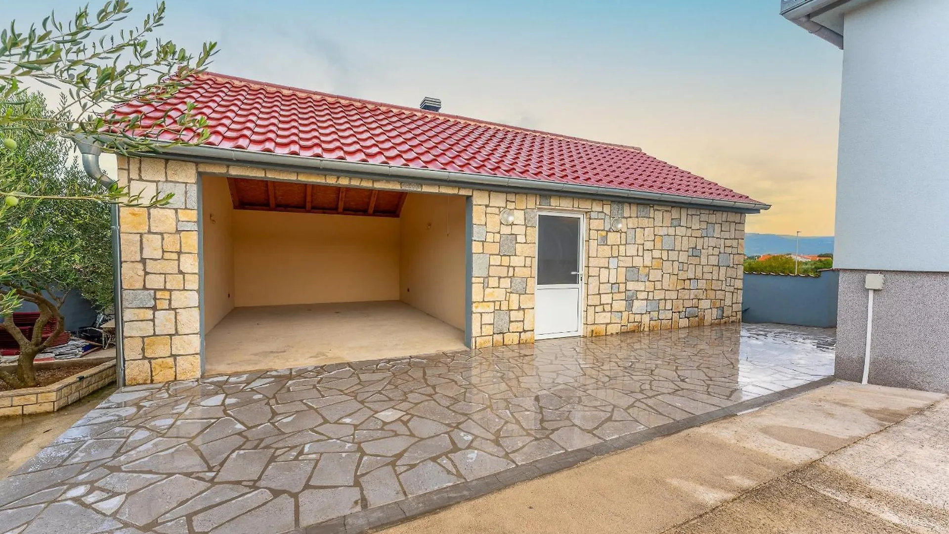 Holiday Home Meri Pridraga