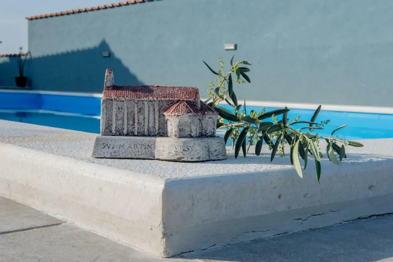 Holiday Home Meri Pridraga