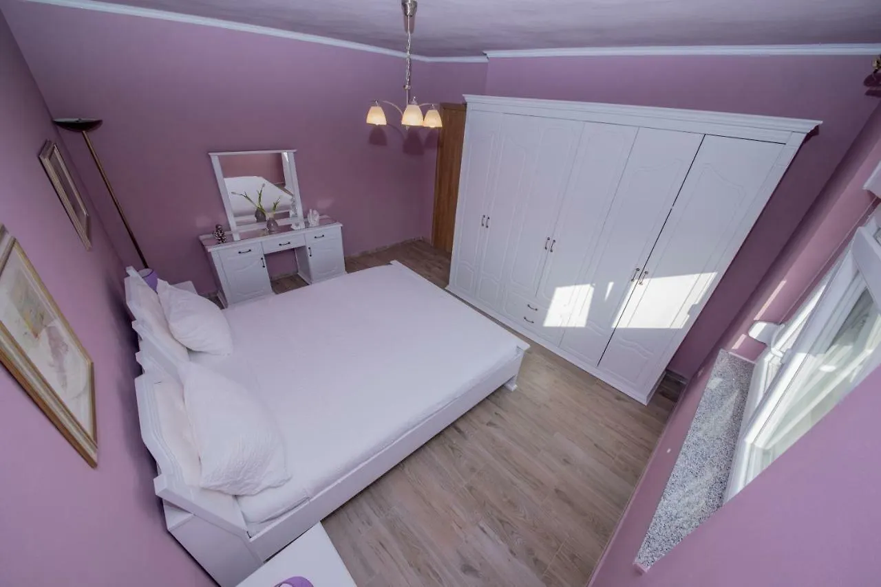 Holiday Home Meri Pridraga Croatia